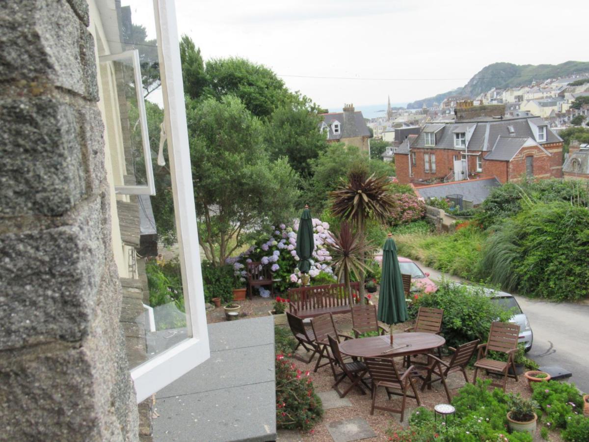 Avoncourt Lodge Ilfracombe Luaran gambar